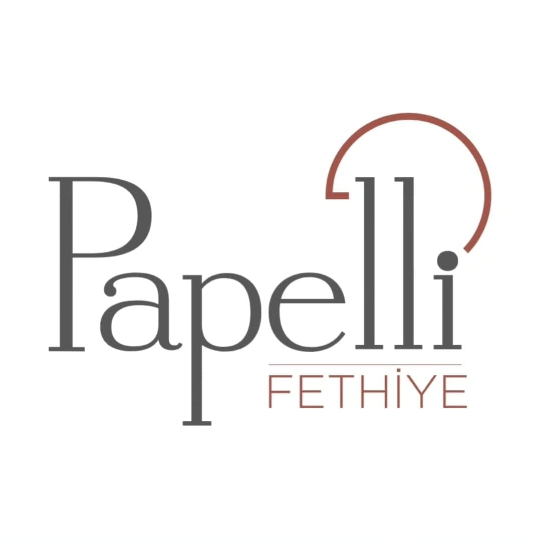 Papelli Pizza logo